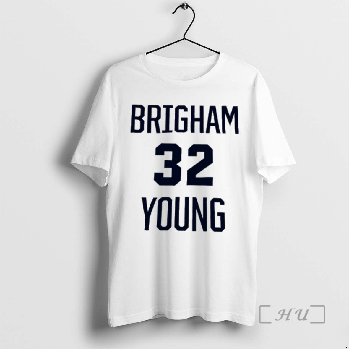 Officials Brigham Young Number 32 Jimmer Mania Jimmer Fredette T-Shirts, Hoodie, Sweatshirt | HypeDripTees.com