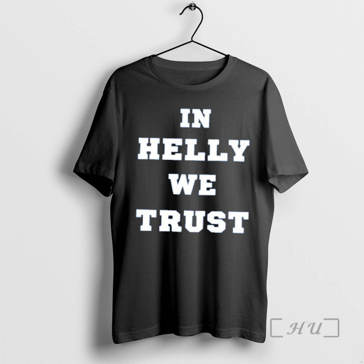 Officials Brock Fabers In Helly We Trust 1 T-Shirts, Hoodie, Sweatshirt | HypeDripTees.com