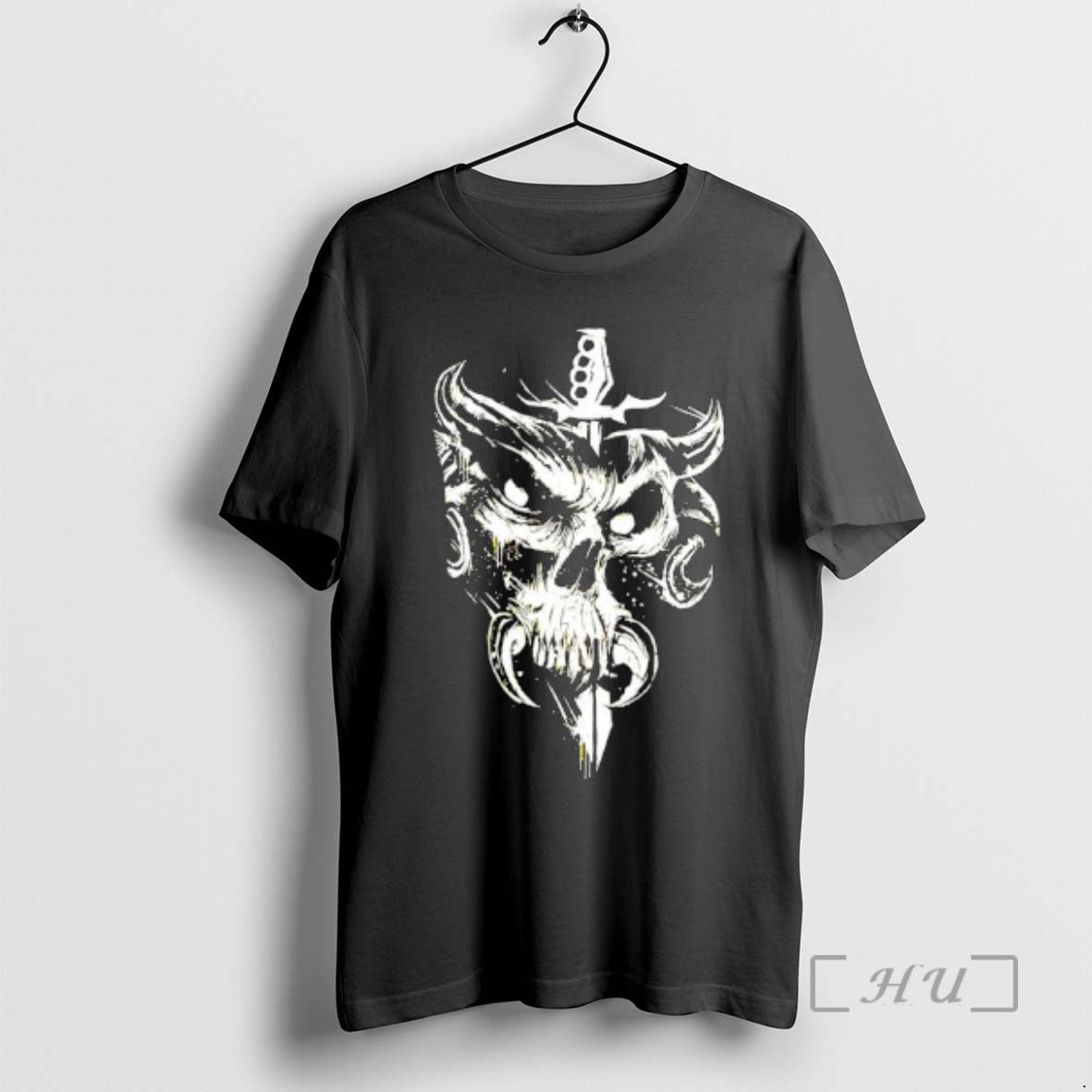 Officials Brock Lesnar Here Comes The Pain Skull Skelton T-Shirts, Hoodie, Sweatshirt | HypeDripTees.com