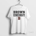 Officials Brown Bears Brown Energy B Ornaments