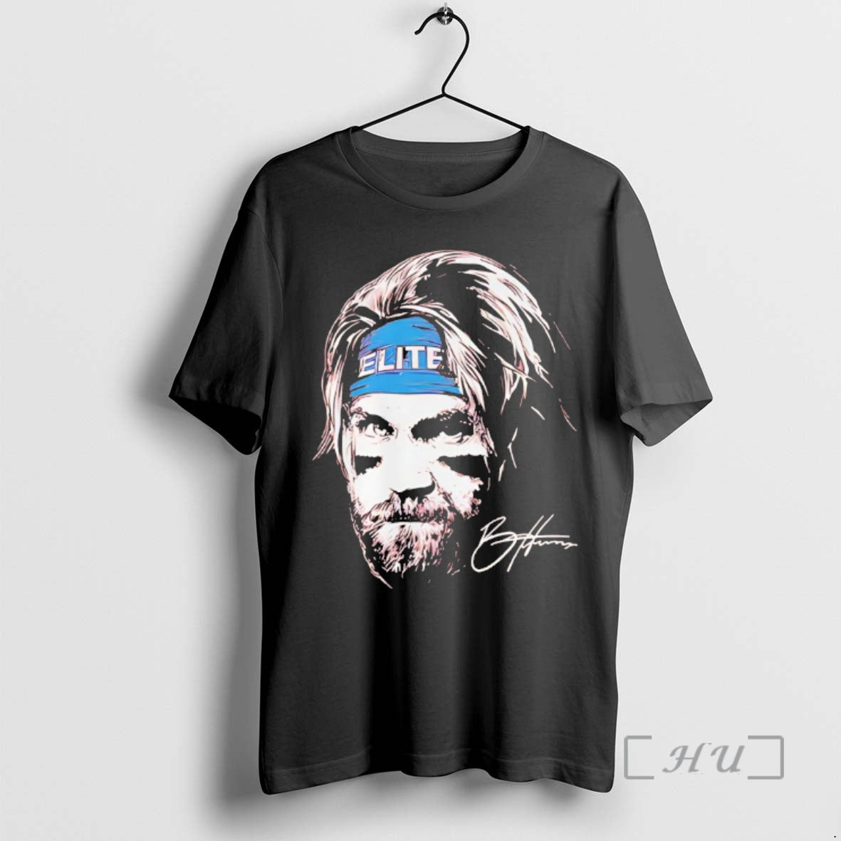 Officials Bryce Harper Philadelphia Phillies Elite T-Shirts, Hoodie, Sweatshirt | HypeDripTees.com