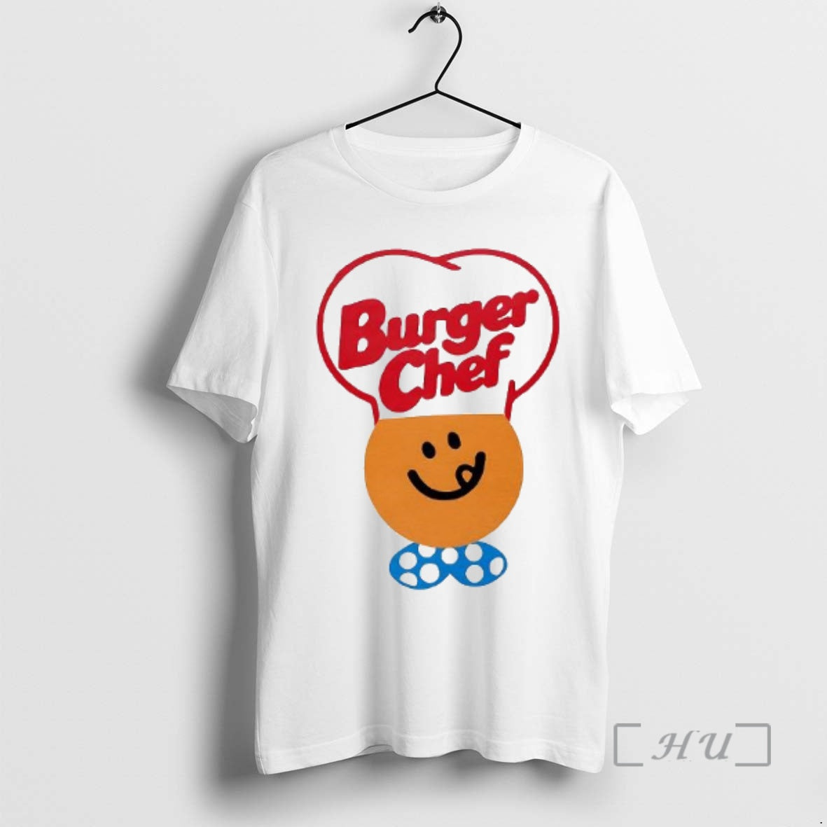 Officials Burger Chef Fastfood Logo Woman T-Shirts, Hoodie, Sweatshirt | HypeDripTees.com