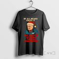 Officials By All Means Enjoy It Neil Warnock Christmas