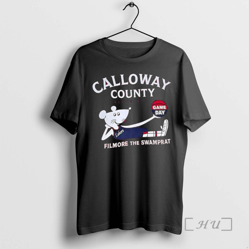 Officials Calloway County Basketball Fillmore The Swamprat