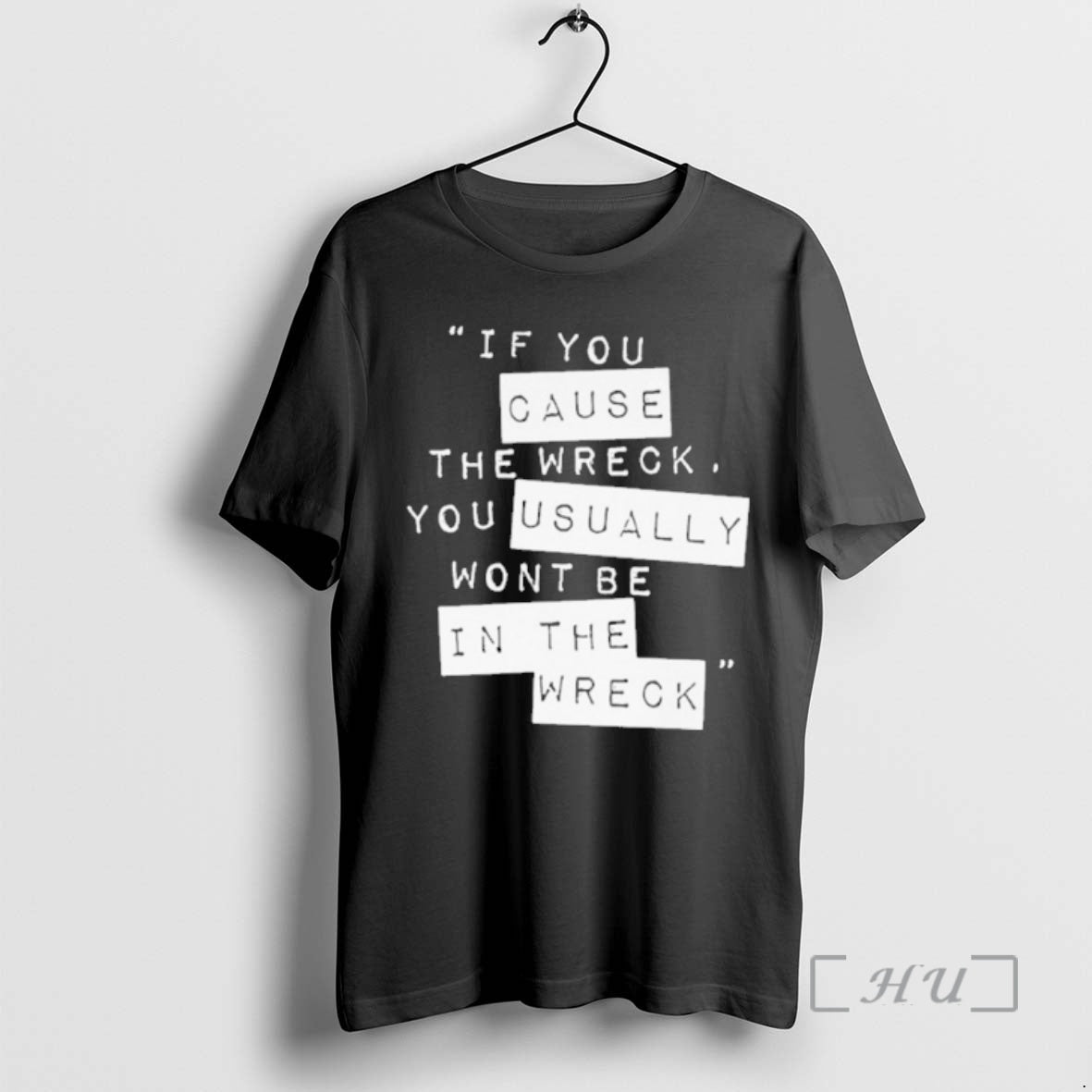 Officials Carson Hocevar Merch Carsons Wise Words T-Shirts, Hoodie, Sweatshirt | HypeDripTees.com