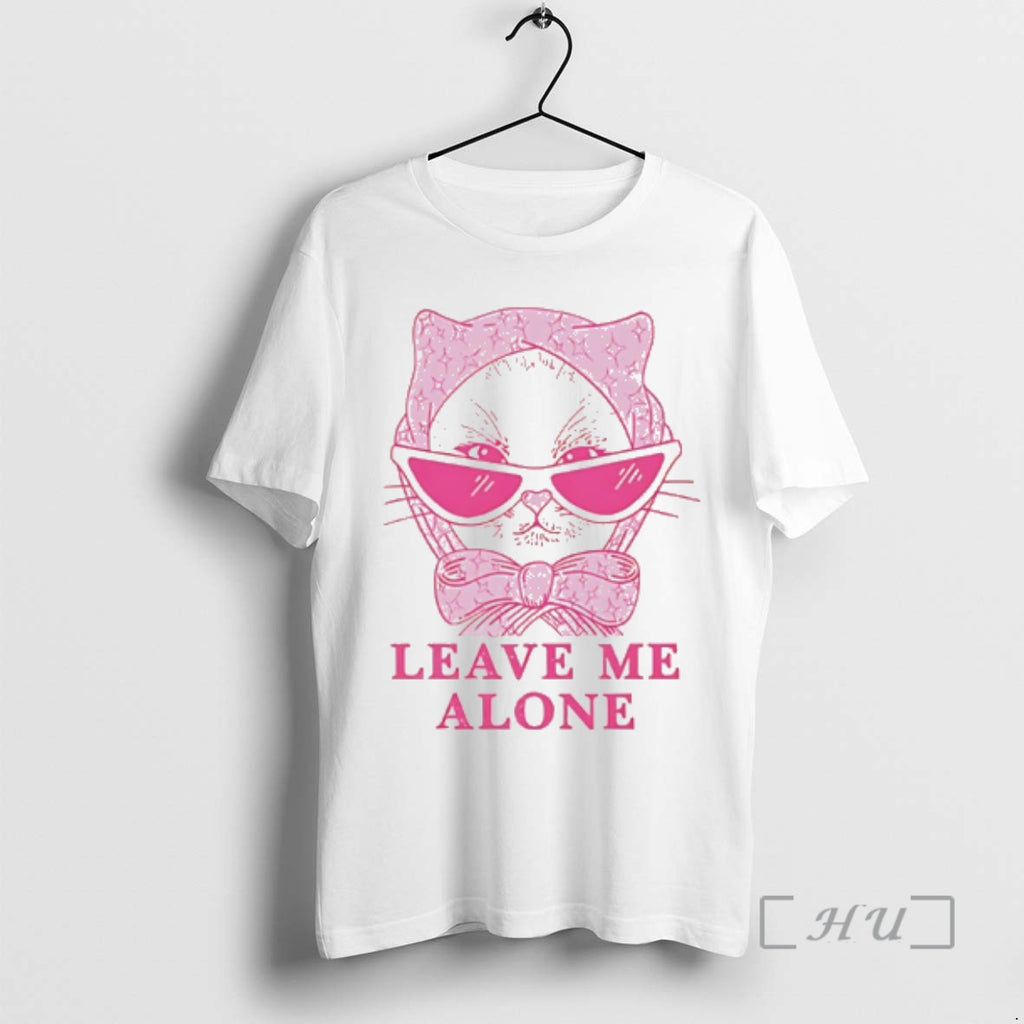 Officials Cat Leave Me Alone Meme