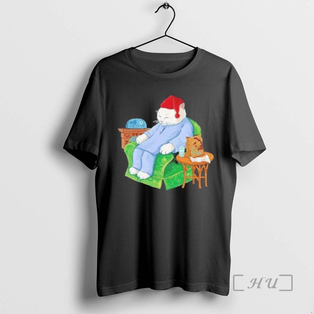 Officials Cat Sleepytime Tacos