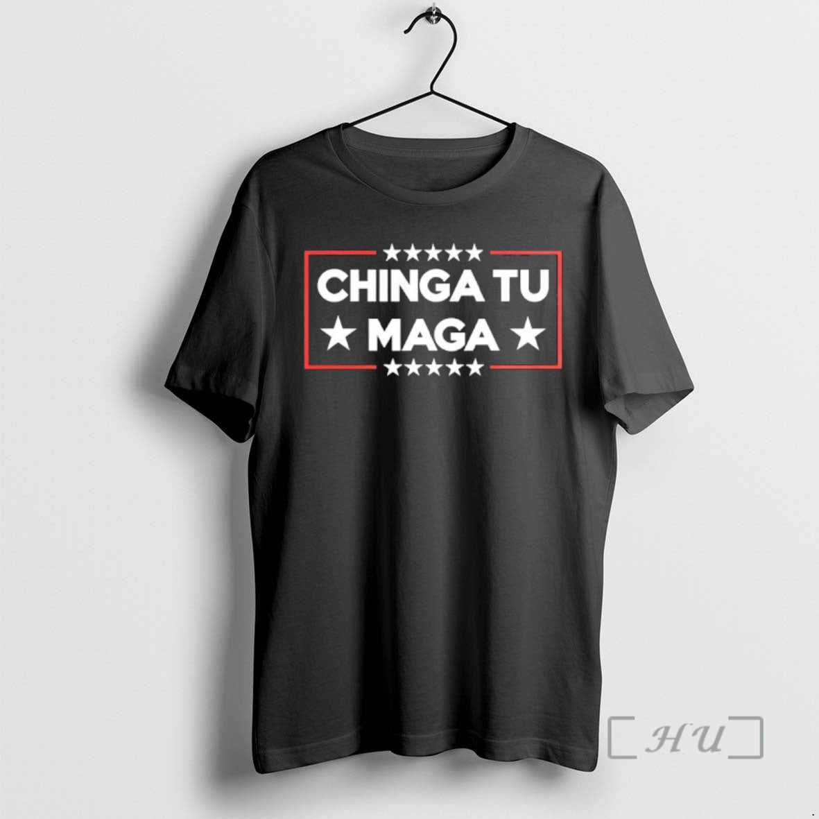 Officials Chinga Tu Maga T-Shirts, Hoodie, Sweatshirt | HypeDripTees.com