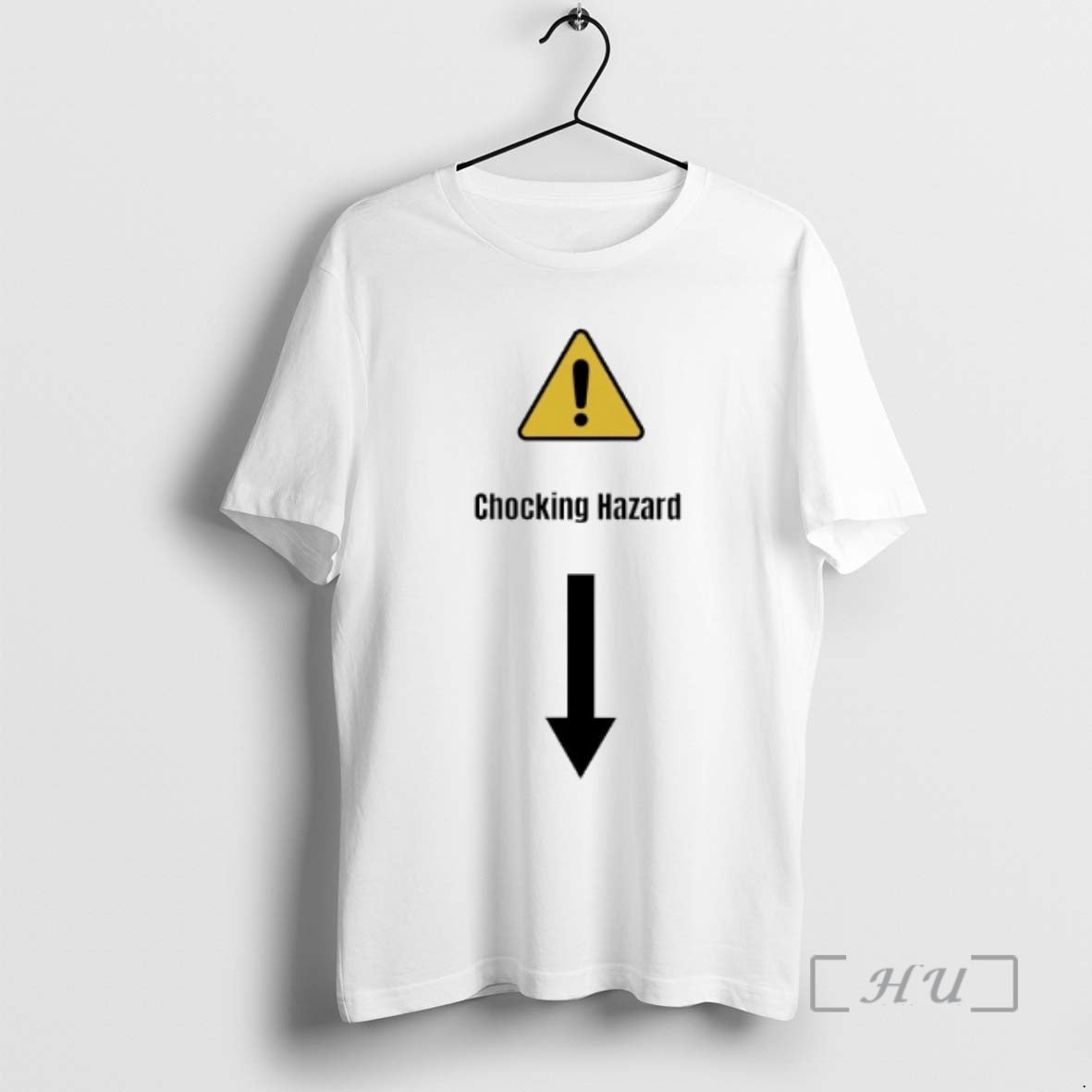 Officials Chocking Hazard Graphic T-Shirts, Hoodie, Sweatshirt | HypeDripTees.com