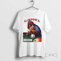Officials Cigarette Ad Aesthetic Vintage 90s Style