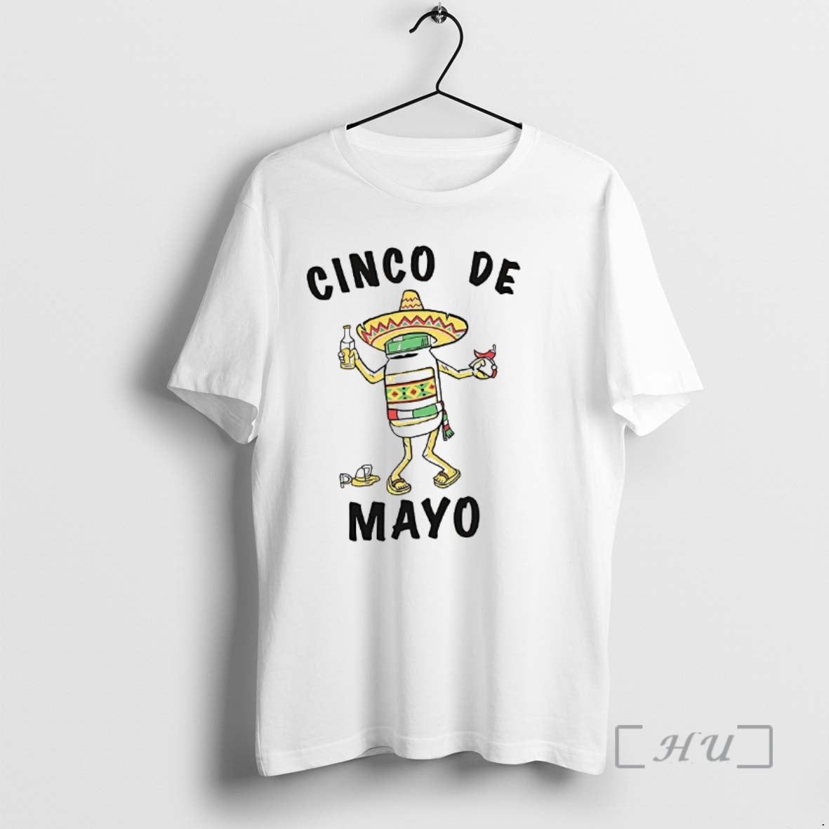 Officials Cinco De Mayo David T-Shirts, Hoodie, Sweatshirt | HypeDripTees.com