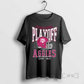Officials College Football Playoff 2025 26 Texas Am Playoff Bound