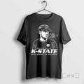 Officials Collin Klein K State Wildcats Back Where He Belongs Signature Premium T Shirts Sweater