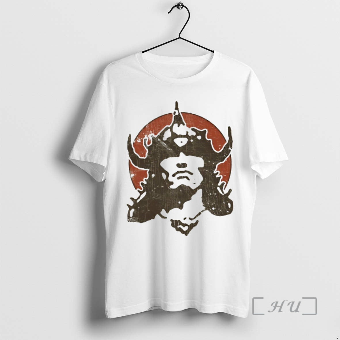Officials Conan Barbarian Retro Style T-Shirts, Hoodie, Sweatshirt | HypeDripTees.com
