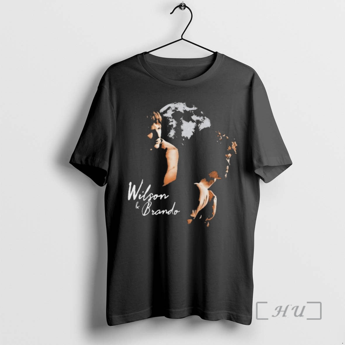 Officials Conan Gray Wilson Brando Forever Moon T-Shirts, Hoodie, Sweatshirt | HypeDripTees.com