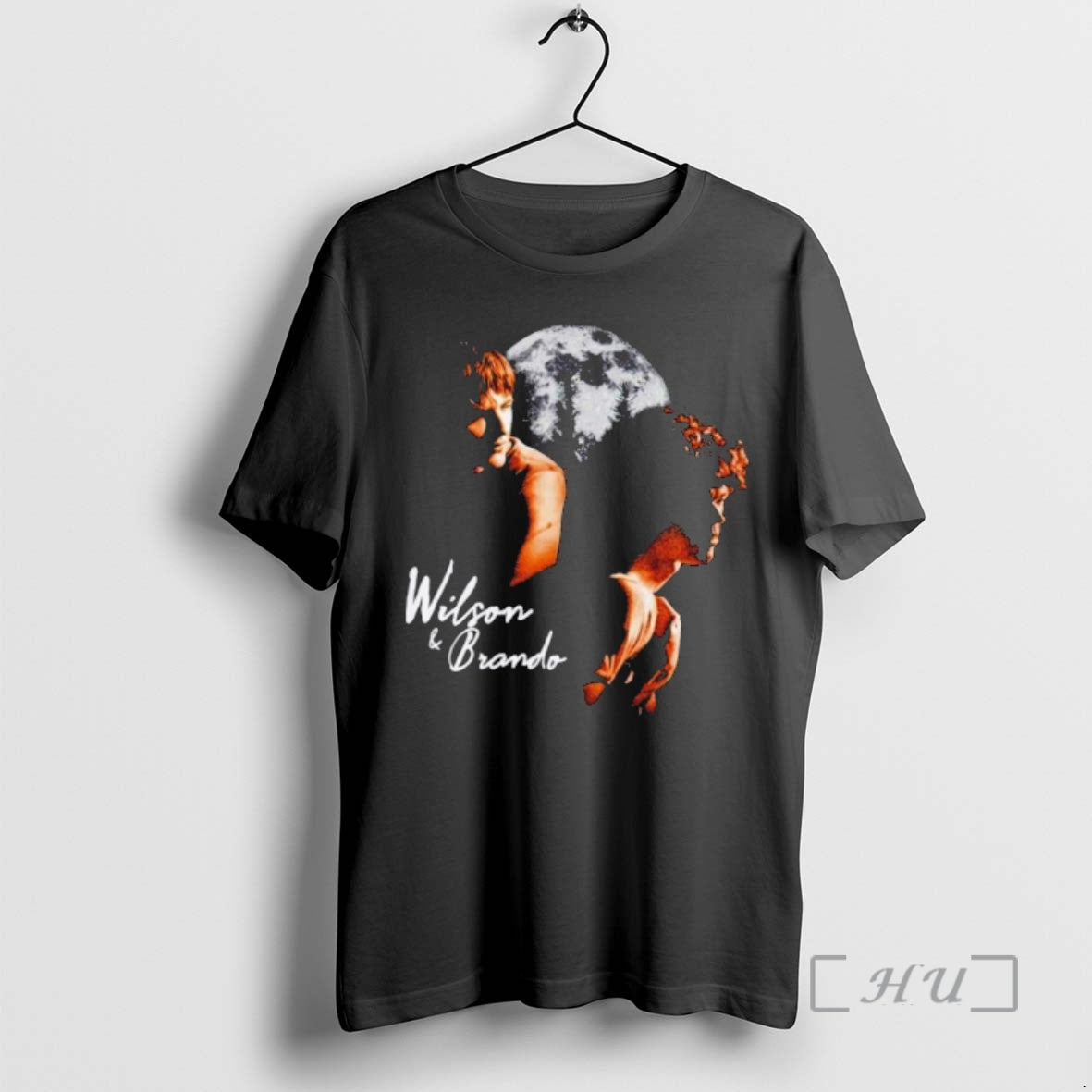 Officials Conan Gray Wilson Brando T-Shirts, Hoodie, Sweatshirt | HypeDripTees.com