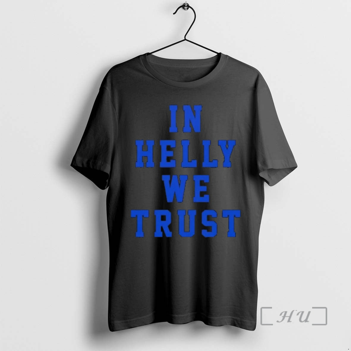 Officials Connor Hellebuyck In Helly We Trust Hockey T-Shirts, Hoodie, Sweatshirt | HypeDripTees.com
