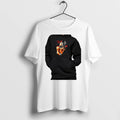 Officials Conor Ufc Mcgregor Middle Finger Premium T Shirt