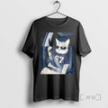 Officials Cool Cat Wearing Tee 6 7 And Sunglasses Buckle Up Meme Premium T Shirts