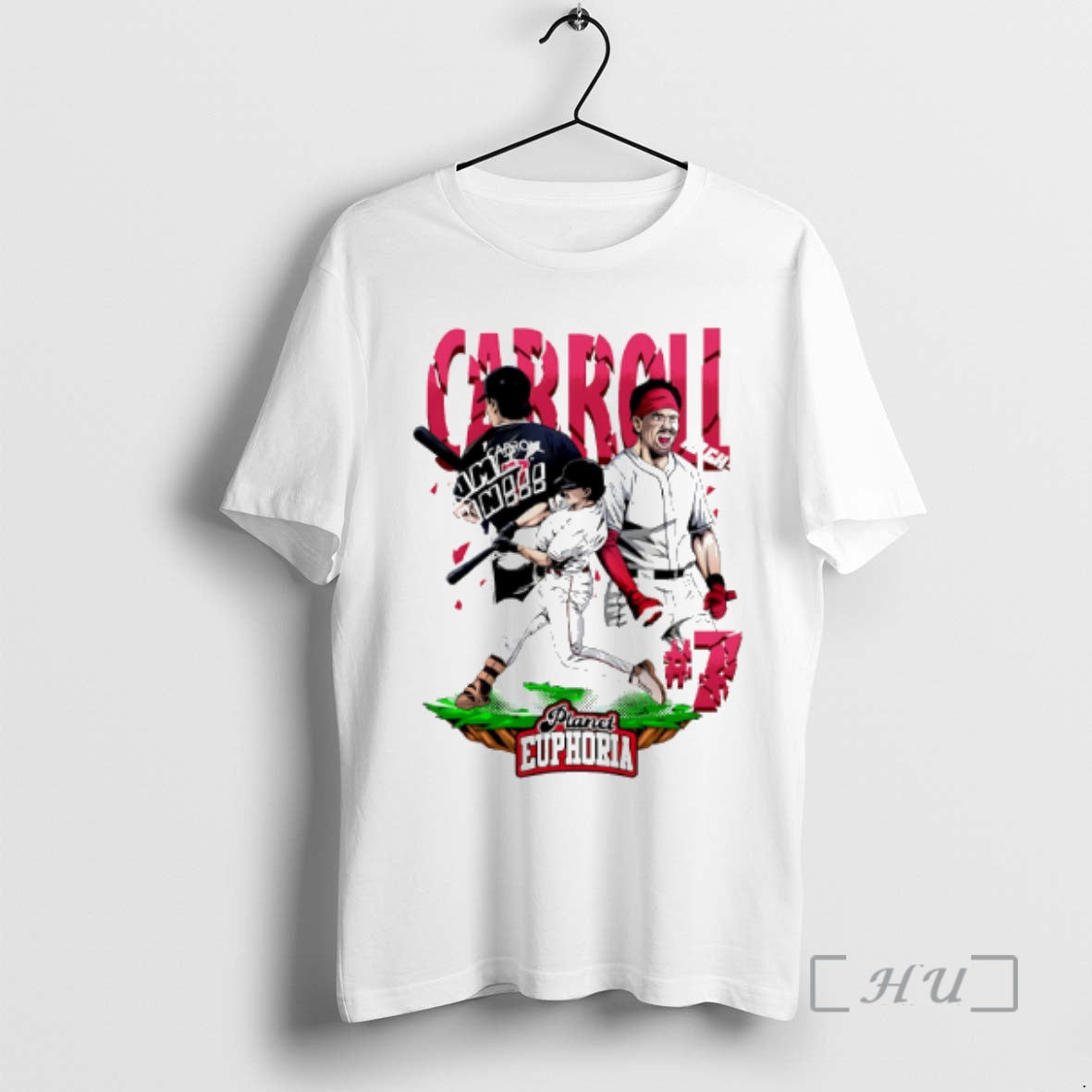 Officials Corbin Carroll Arizona Diamondbacks Hand Drawn Artwork T-Shirts, Hoodie, Sweatshirt | HypeDripTees.com