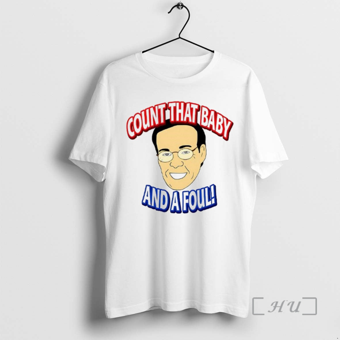 Officials Count That Baby And A Foul Woman T-Shirts, Hoodie, Sweatshirt | HypeDripTees.com