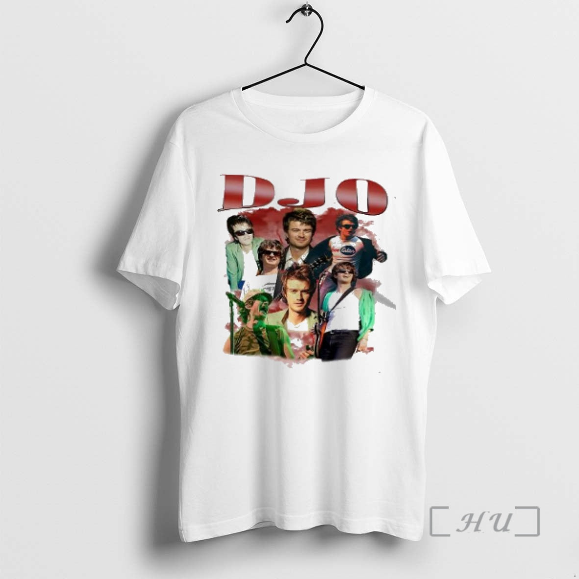 Officials Djo Bootleg Graphic T-Shirts, Hoodie, Sweatshirt | HypeDripTees.com