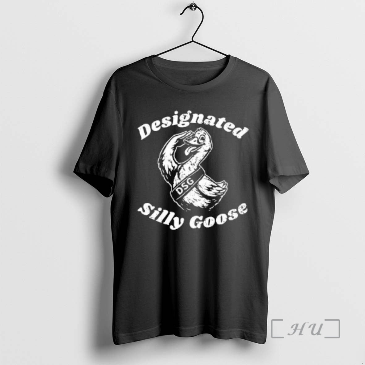 Officials Dsg Designated Silly Goose T-Shirts, Hoodie, Sweatshirt | HypeDripTees.com