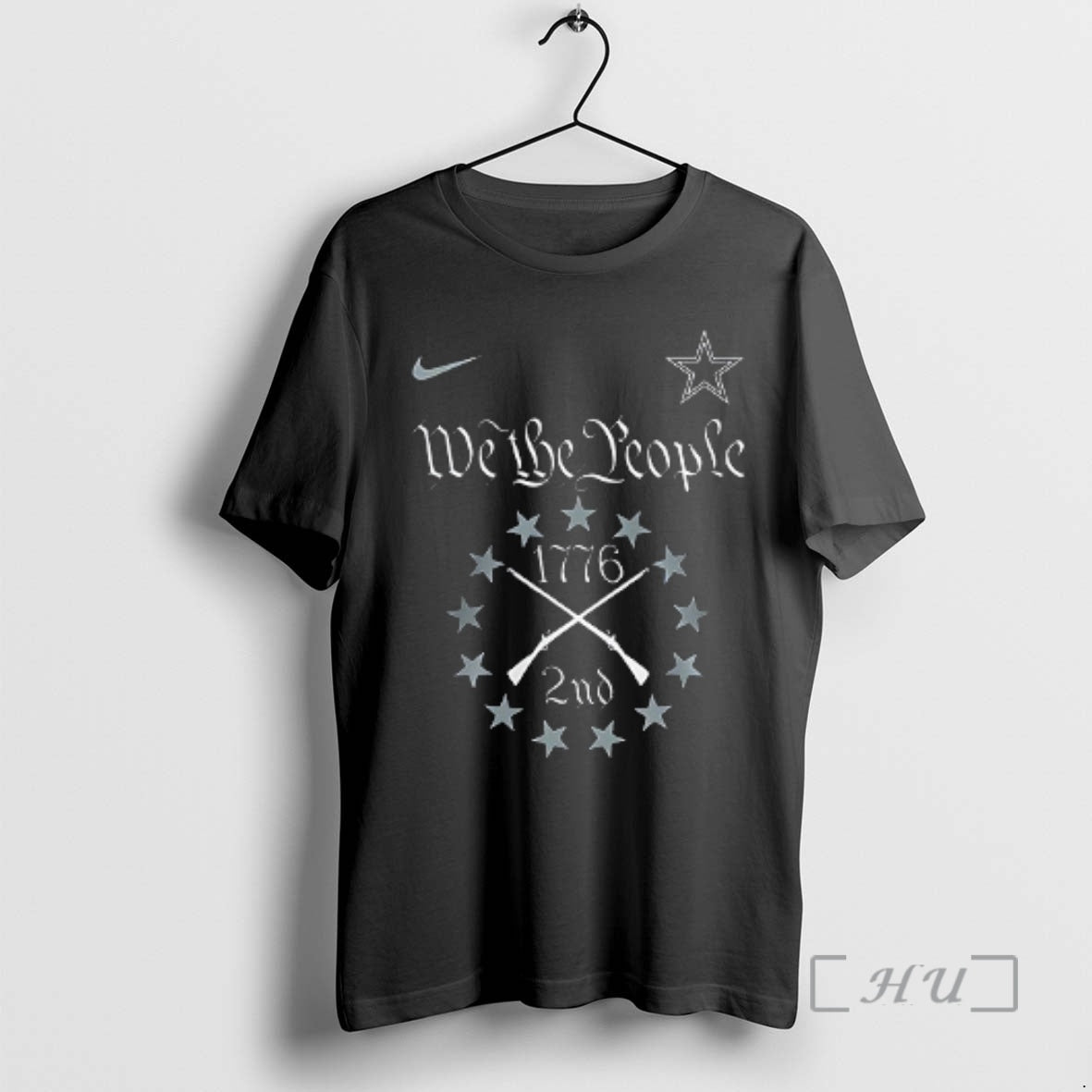 Officials Dallas Cowboys X We The People Second Amendment Bearing Arms American Bill Of Rights T-Shirts, Hoodie, Sweatshirt