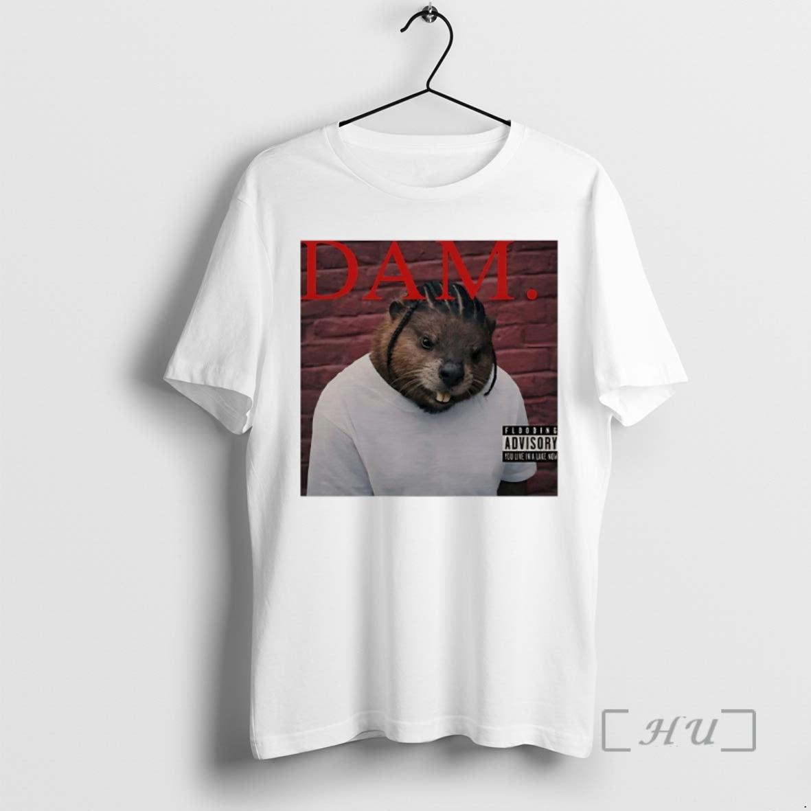 Officials Dam Beavrick Logmar T-Shirts, Hoodie, Sweatshirt | HypeDripTees.com