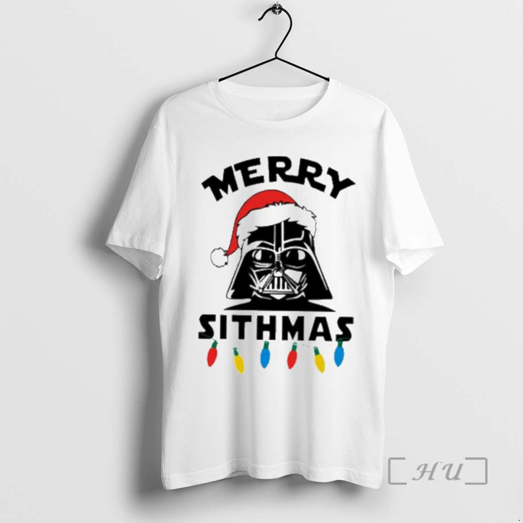 Officials Darth Vader Merry Sithmas