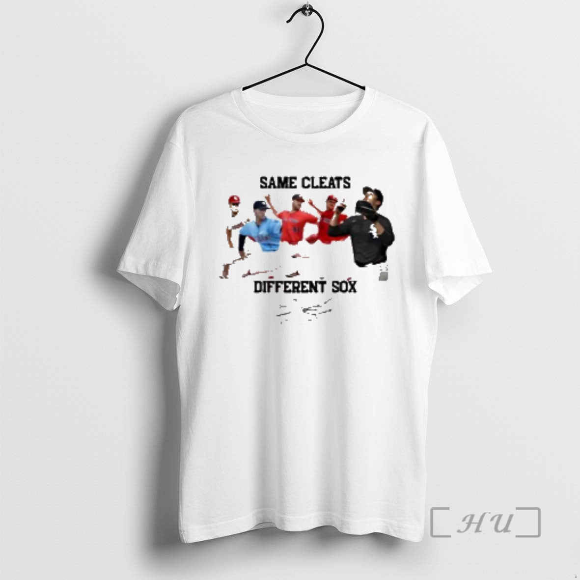 Officials David Sandlin Same Cleats Different Boston Red Sox T-Shirts, Hoodie, Sweatshirt | HypeDripTees.com