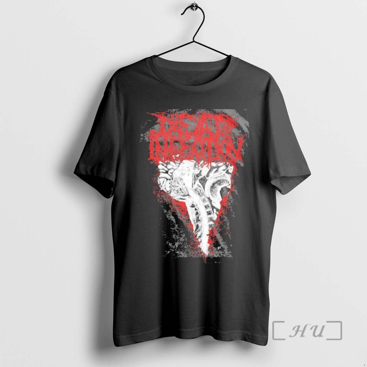 Officials Dead Infection Gore Overture T-Shirts, Hoodie, Sweatshirt | HypeDripTees.com