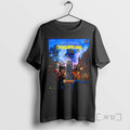 Officials Delaware Fightin Blue Hens Football Are 68 Ventures Bowl 2025 Champions Premium T Shirts