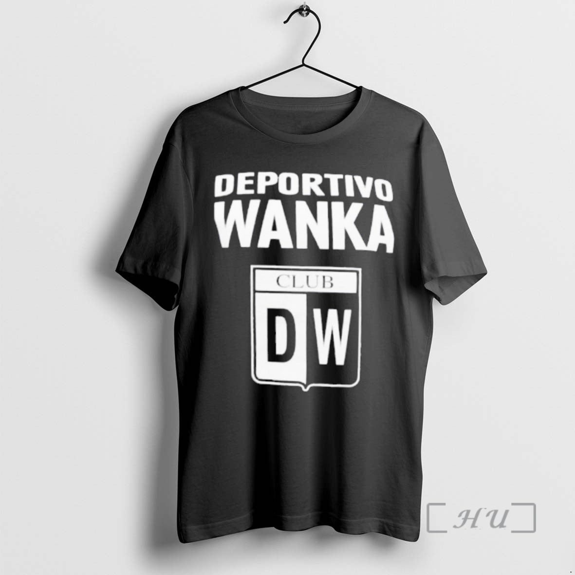 Officials Deportivo Wanka Club T-Shirts, Hoodie, Sweatshirt | HypeDripTees.com