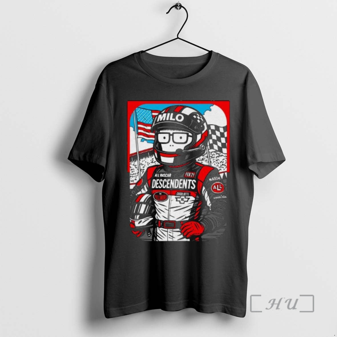 Officials Descendents Feb 21 2026 The Fillmore T-Shirts, Hoodie, Sweatshirt | HypeDripTees.com