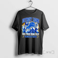 Officials Detroit Lions True Pride Runs Deep Generations Of Fans