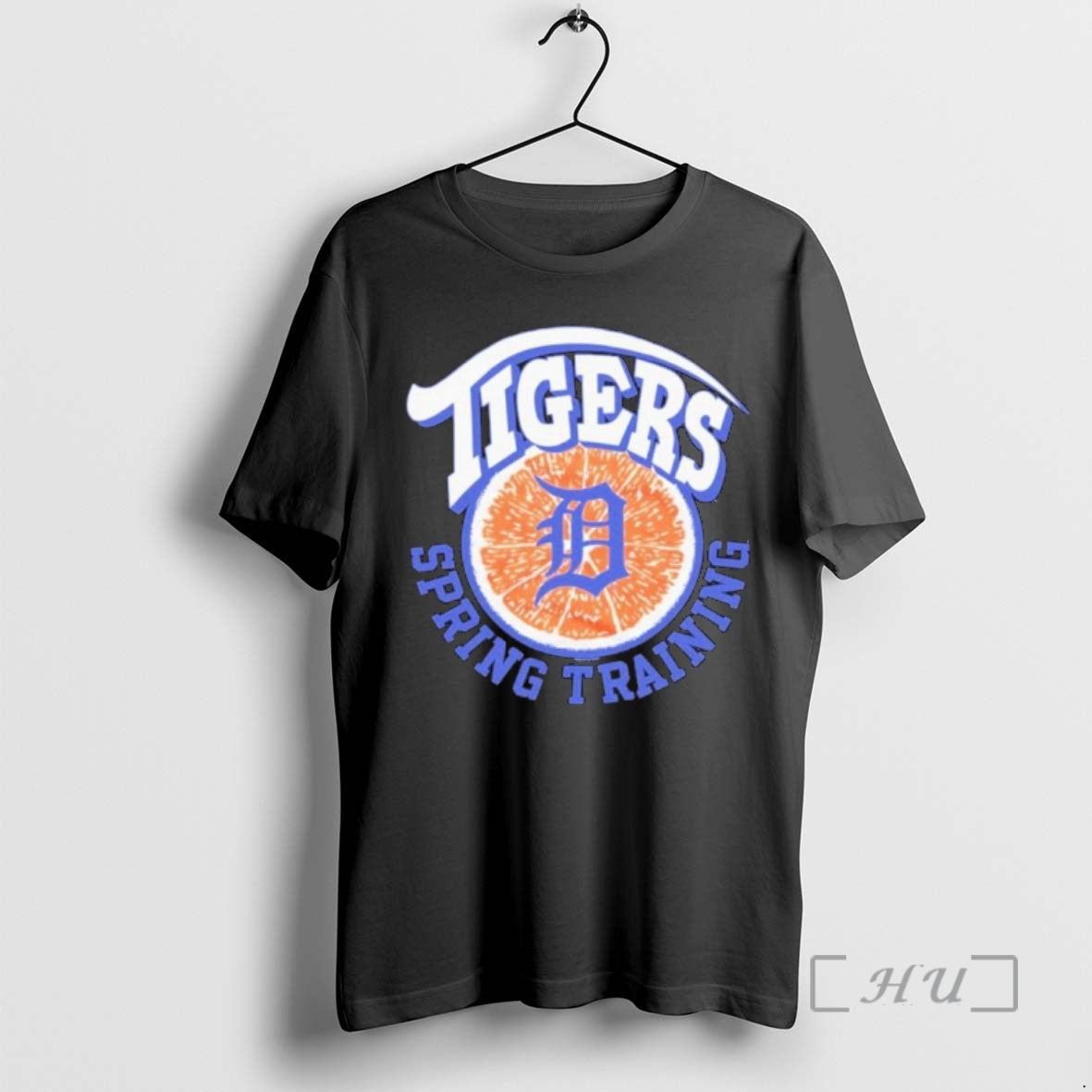 Officials Detroit Tigers 2026 Spring Training Grapefruit T-Shirts, Hoodie, Sweatshirt | HypeDripTees.com