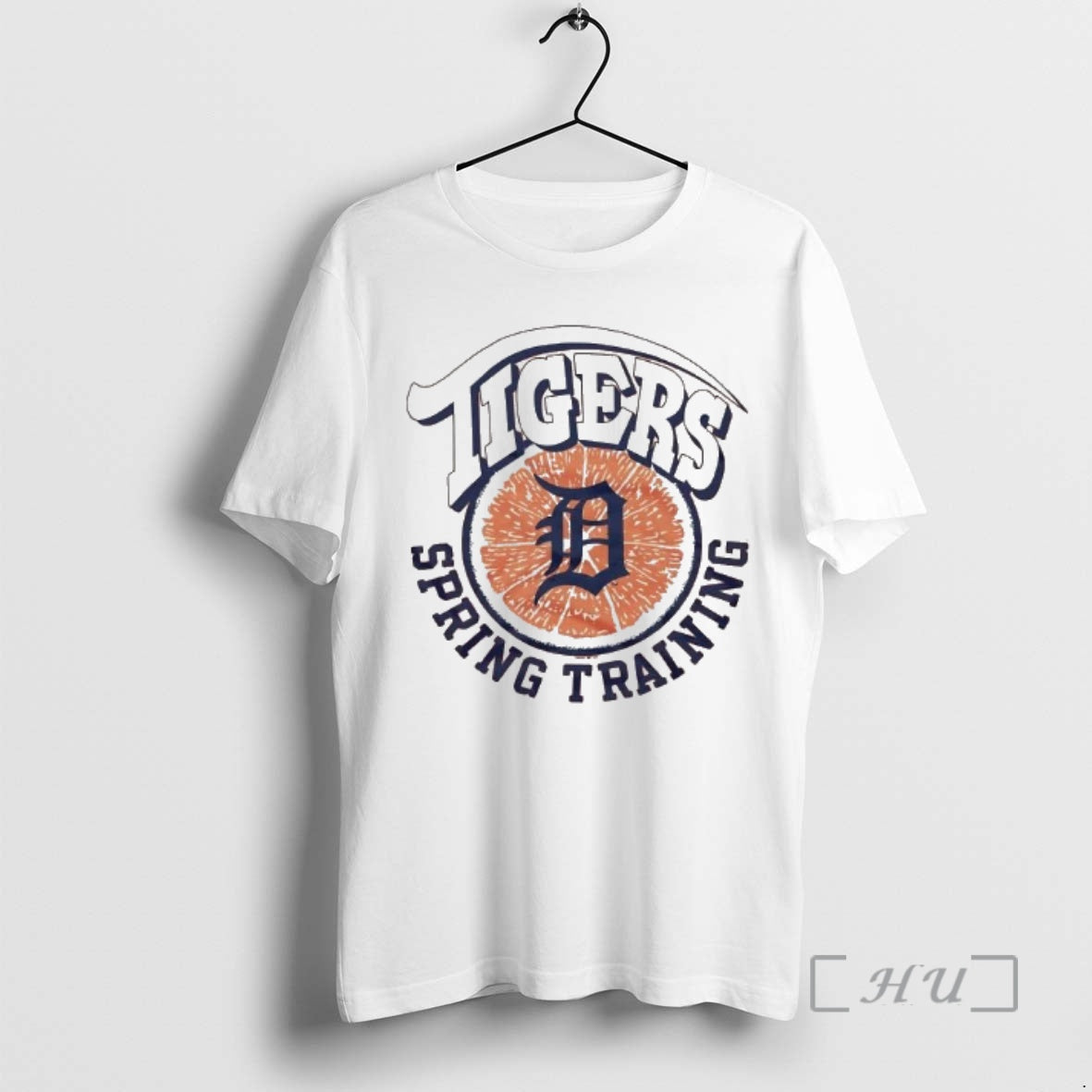 Officials Detroit Tigers Spring Training Grapefruit League T-Shirts, Hoodie, Sweatshirt | HypeDripTees.com