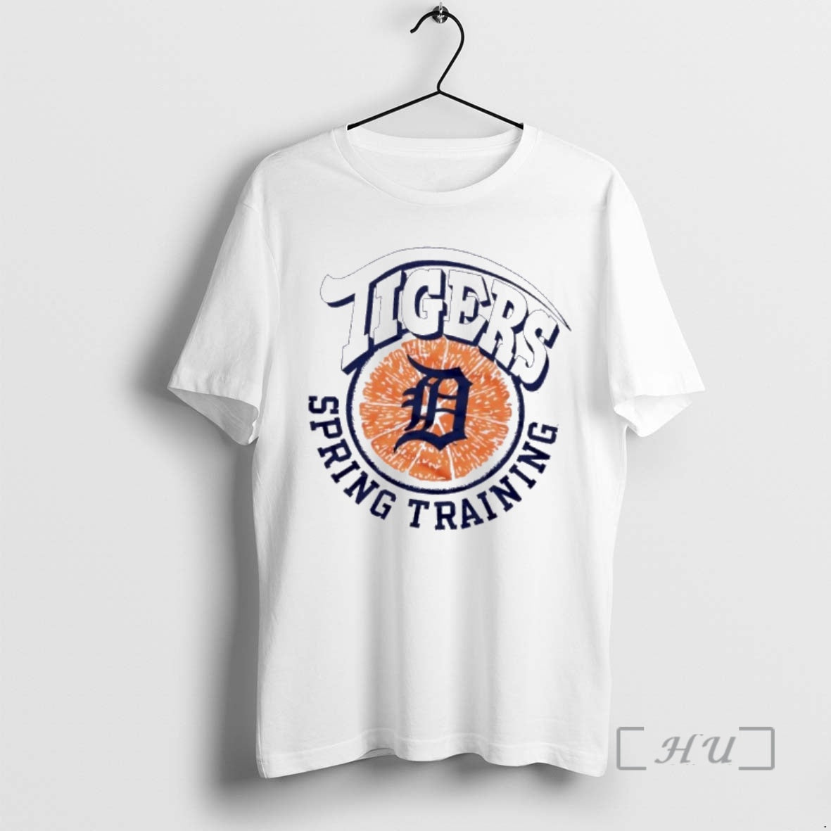 Officials Detroit Tigers Spring Training Grapefruit T-Shirts, Hoodie, Sweatshirt | HypeDripTees.com