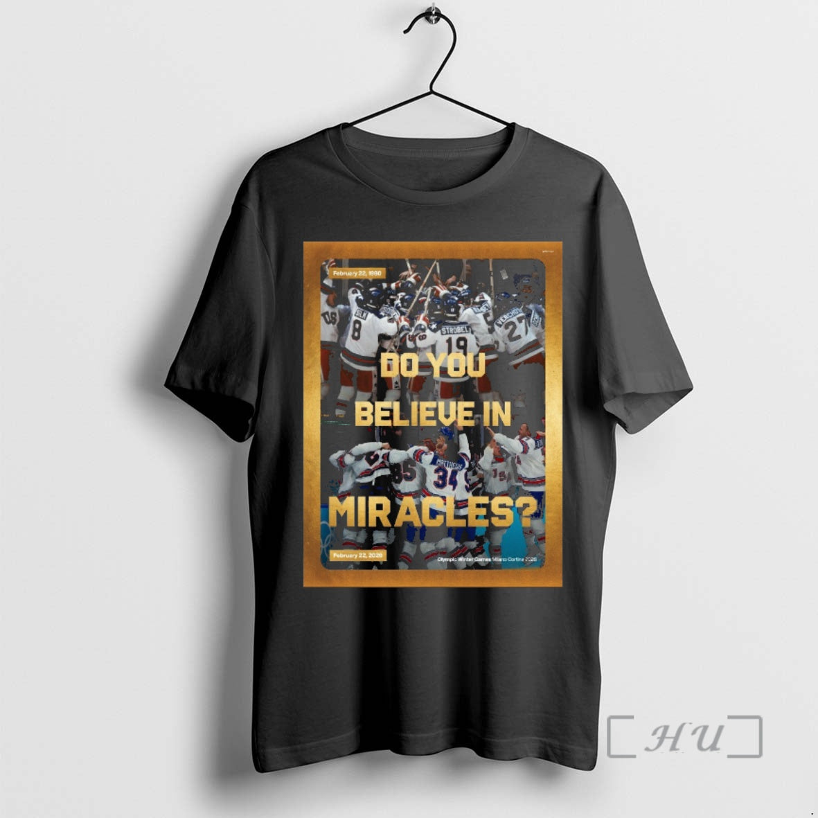 Officials Do You Believe In Matthews Olympic Winter Games Milano Cortina 2026 Premium T Shirts Hoodie, Sweatshirt