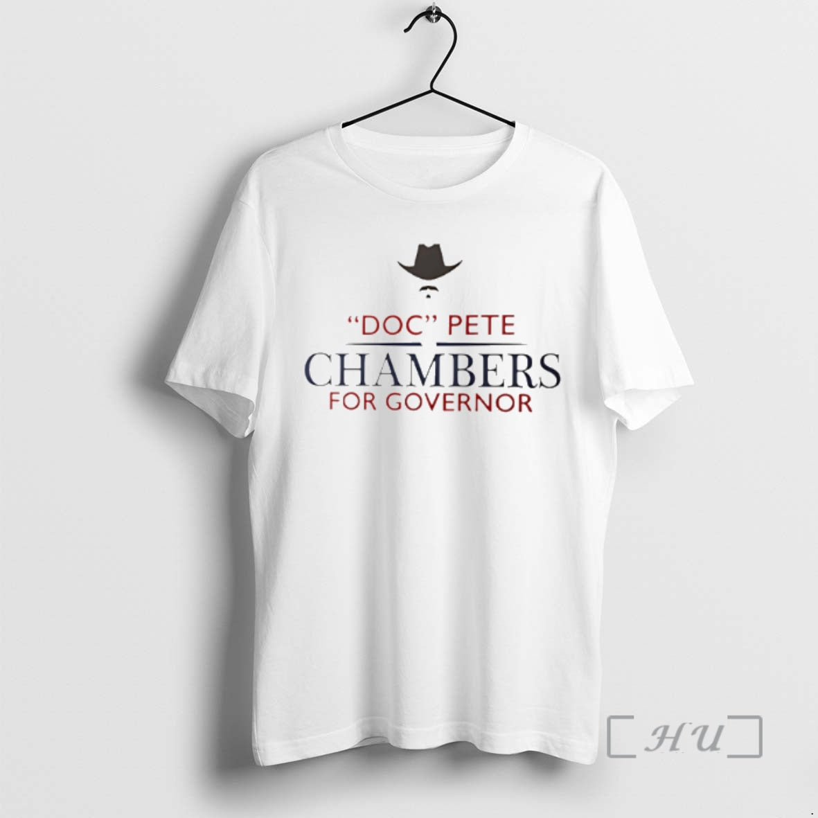 Officials Doc Pete Chambers For Governor Of Texas T-Shirts, Hoodie, Sweatshirt | HypeDripTees.com