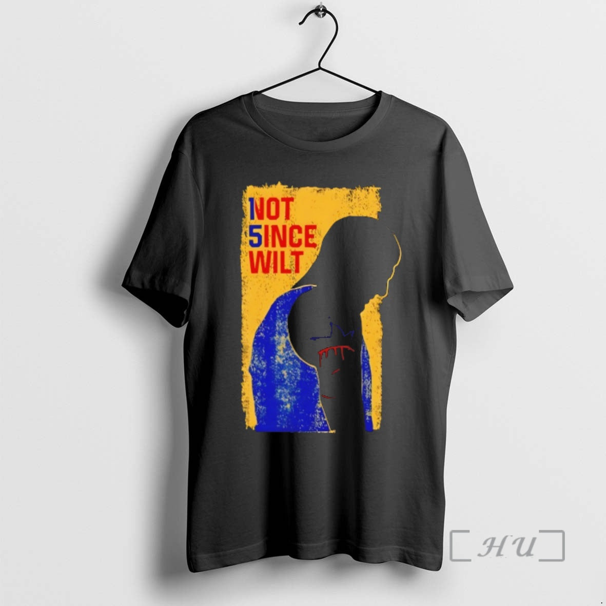 Officials Doris Burke 15 Denver Nuggets Basketball Nuggets Warriors Not Since Wilt Vintage Premium T-Shirts, Hoodie,...