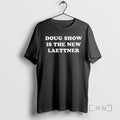 Officials Doug Shows Is The New Latner