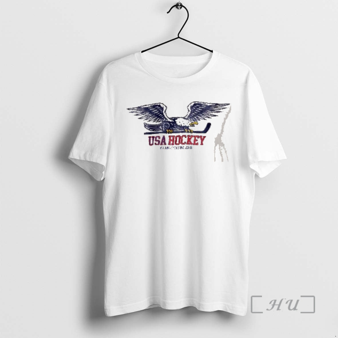Officials Eagle Usa Hockey Milano Cortina 2026 Winnter Olympic T-Shirts, Hoodie, Sweatshirt | HypeDripTees.com