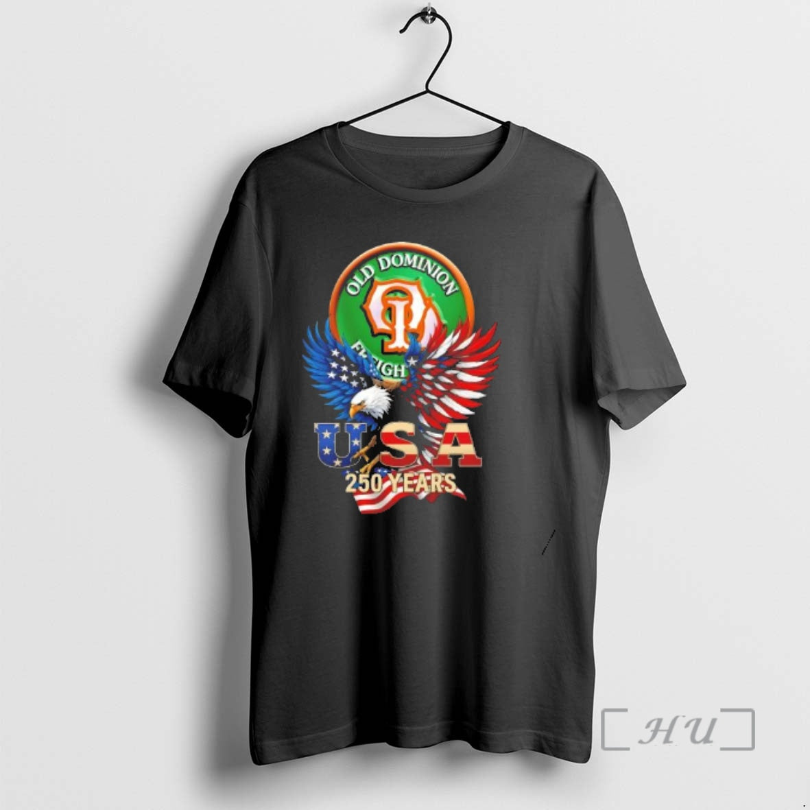 Officials Eagle X Old Dominion 250 Years Of America Usa Flag Premium T Shirts Sweater Hoodie, Sweatshirt | HypeDripTees.com