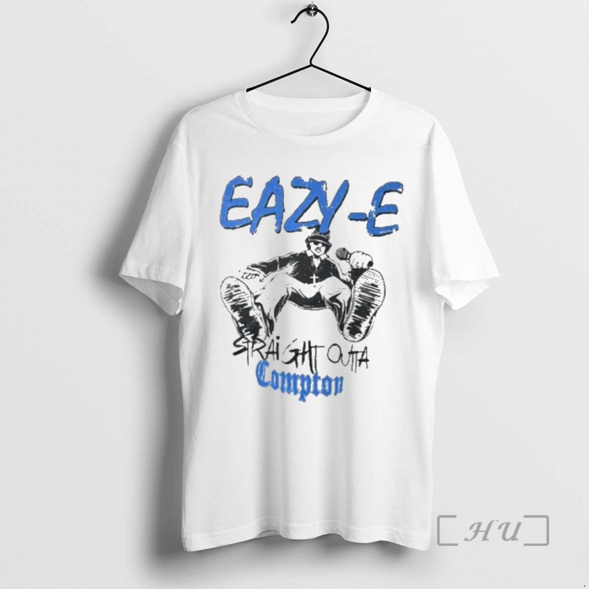 Officials Eazy E Straight Outta Compton T-Shirts, Hoodie, Sweatshirt | HypeDripTees.com