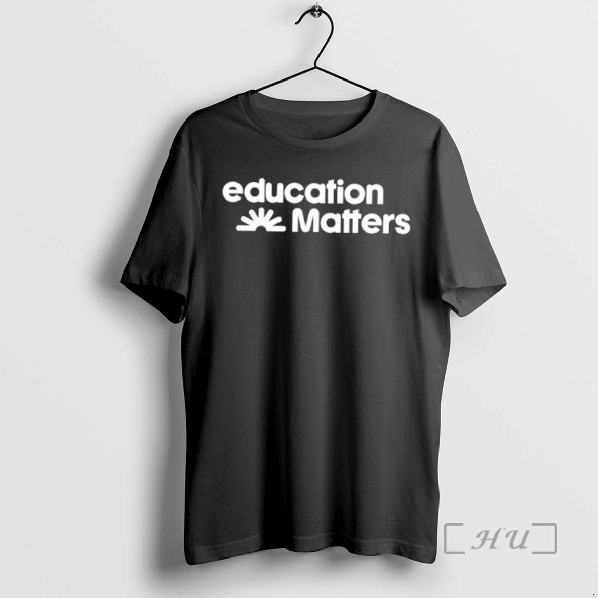 Officials Education Matters Logo T-Shirts, Hoodie, Sweatshirt | HypeDripTees.com