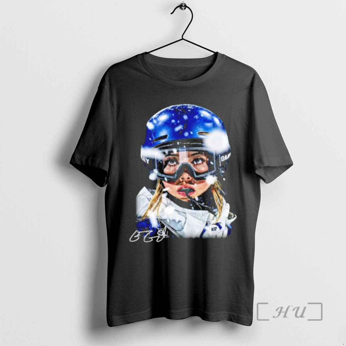Officials Eileen Gu Aura Signature T-Shirts, Hoodie, Sweatshirt | HypeDripTees.com