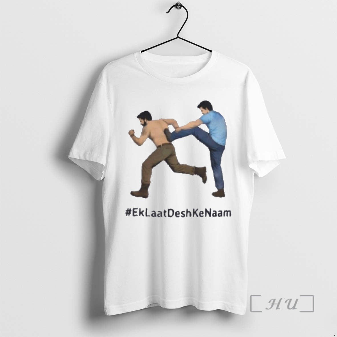 Officials Ek Laat Desh Ke Naam T-Shirts, Hoodie, Sweatshirt | HypeDripTees.com