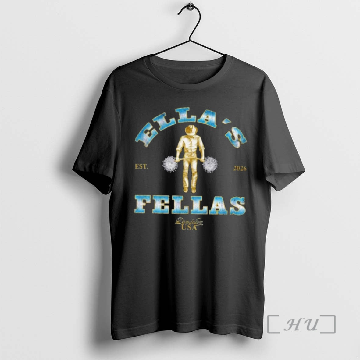 Officials Ellas Fellas 2026 T-Shirts, Hoodie, Sweatshirt | HypeDripTees.com